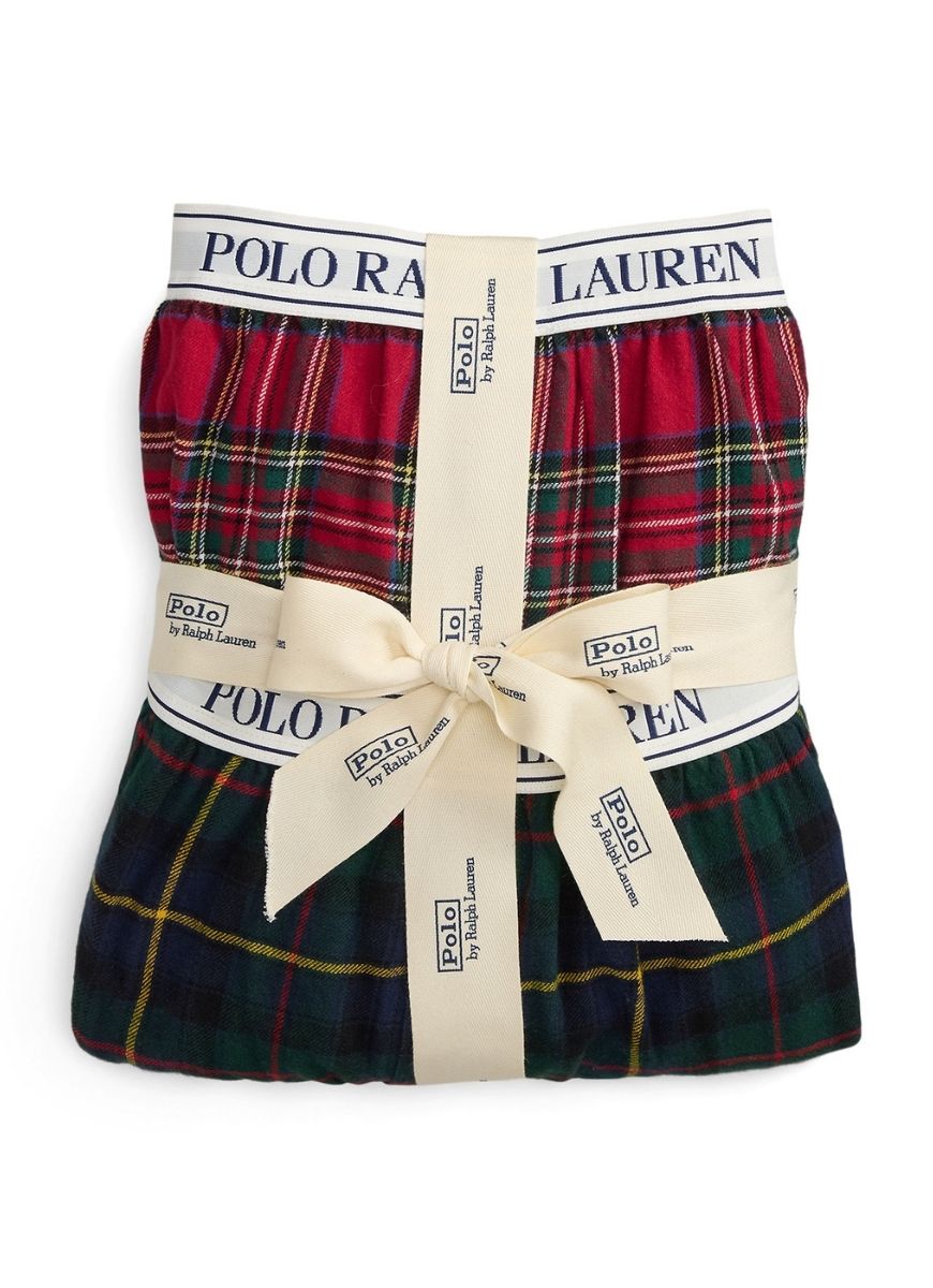 2 Pack Sleep Pant