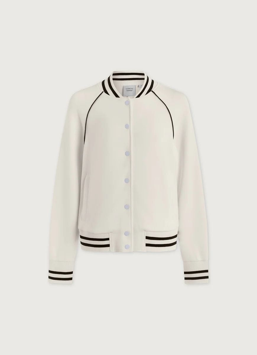 Jepson Club Jacket