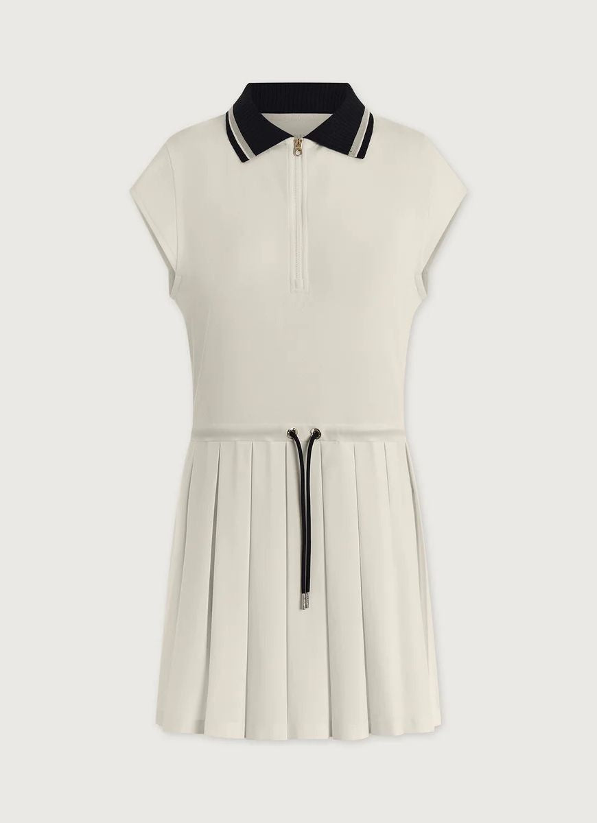 Nico Court Dress