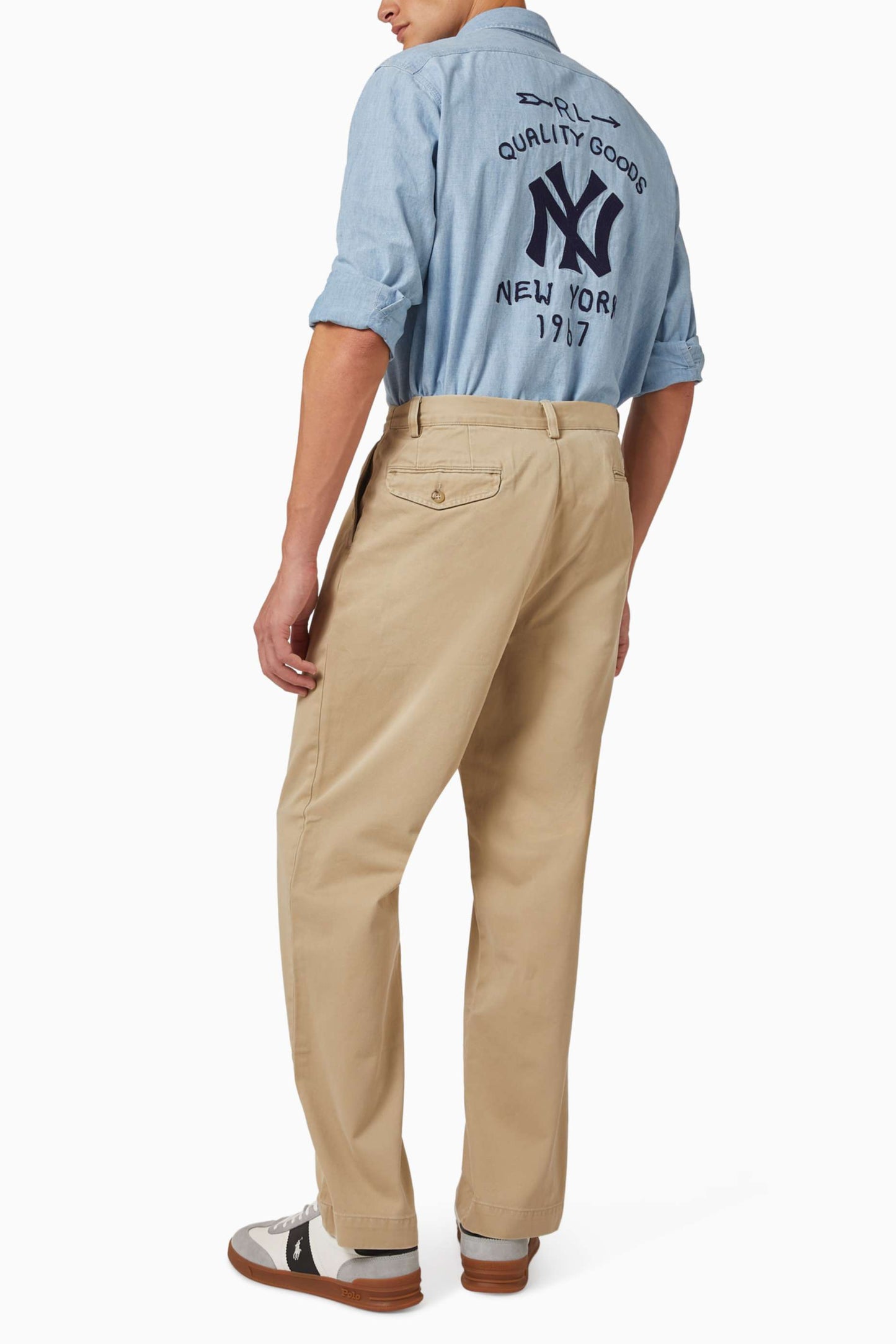 Men