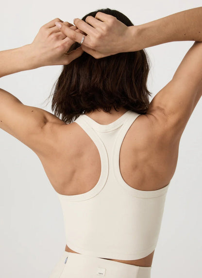 Elevation Racerback Tank
