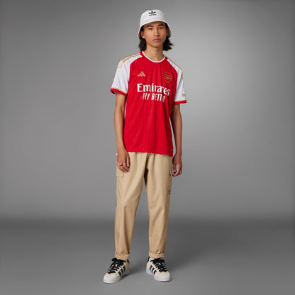 Arsenal 23/24 Home Jersey