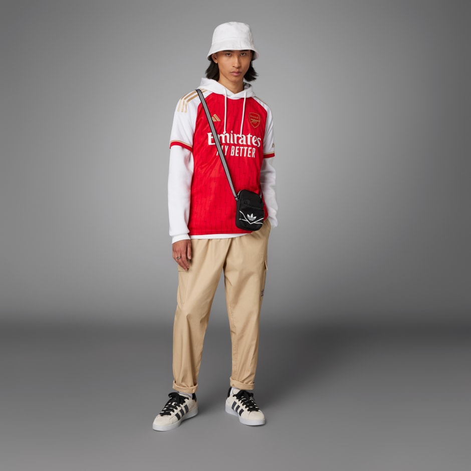 Arsenal 23/24 Home Jersey