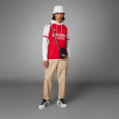 Arsenal 23/24 Home Jersey