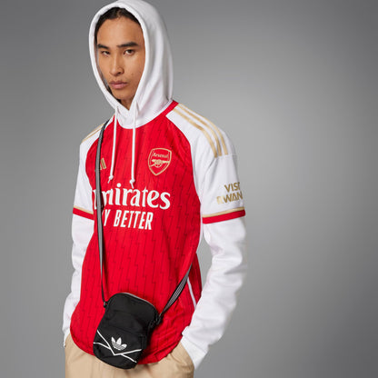 Arsenal 23/24 Home Jersey