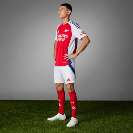 Arsenal FC 26/27 Home Authentic Jersey