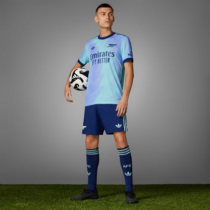 Arsenal 24/25 Third Authentic Jersey