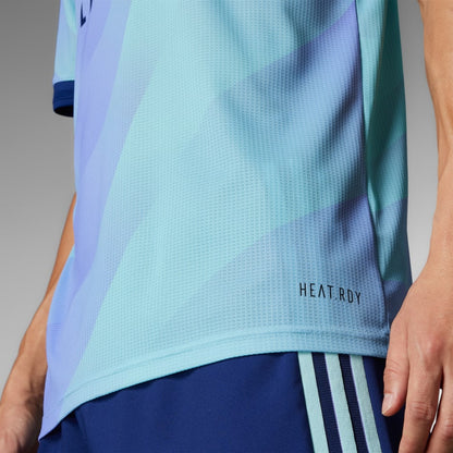 Arsenal 24/25 Third Authentic Jersey