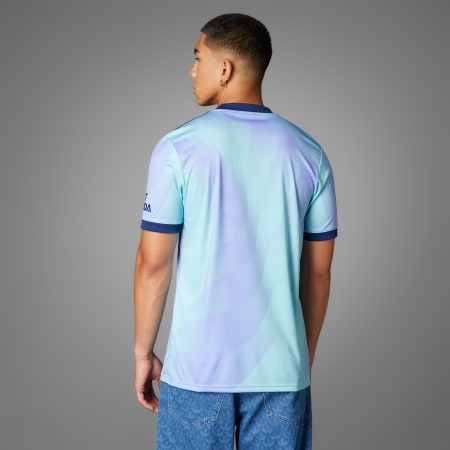 Arsenal 23/24 Home Jersey