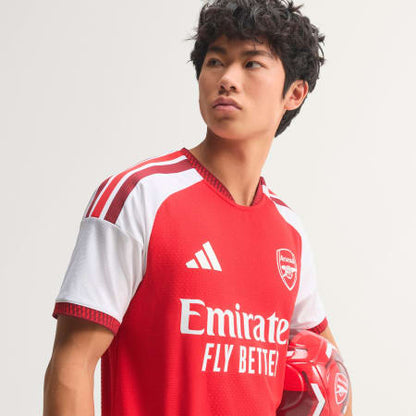 Arsenal 23/24 Home Jersey