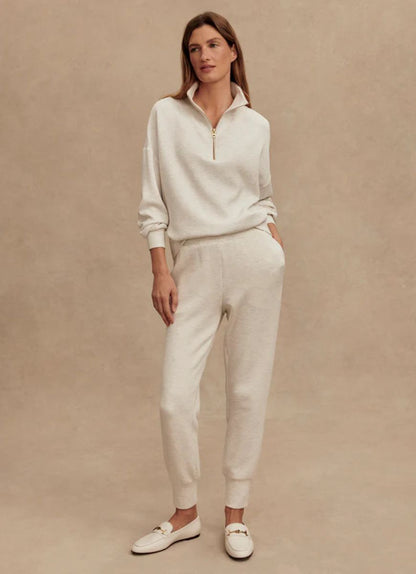 The Slim Cuff Pant 25"