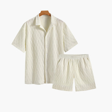 Ralph Ⅼauren® | Shirt with collar full set
