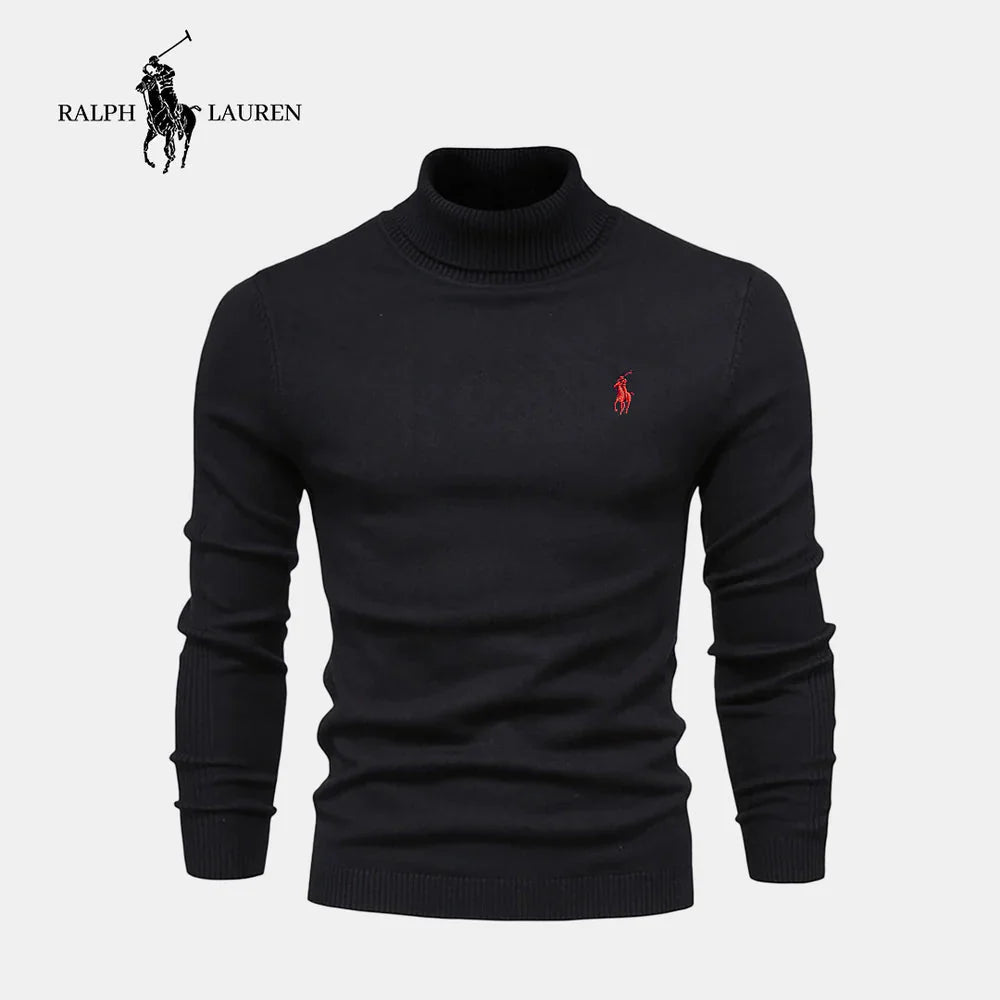 Ralph Lauren Turtleneck Sweater