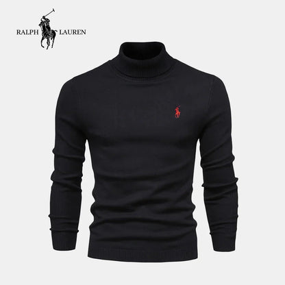 Ralph Lauren Turtleneck Sweater