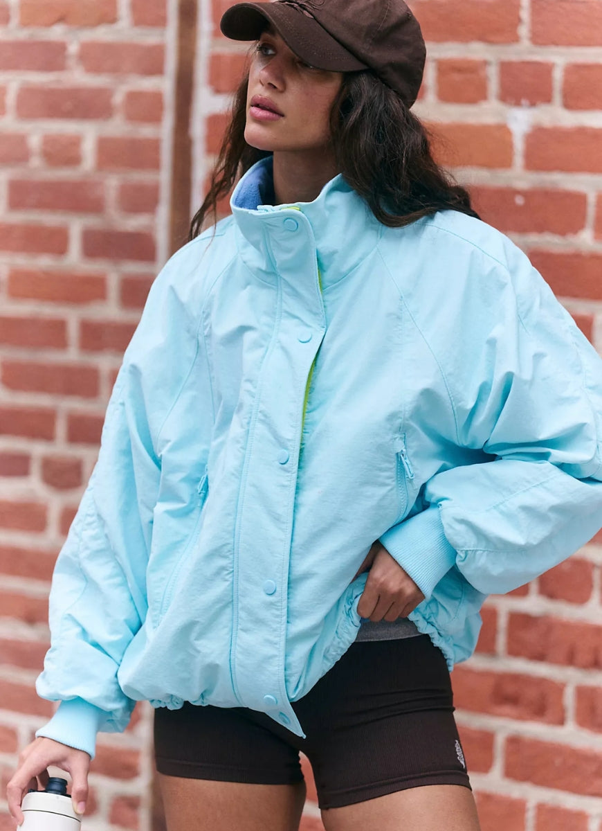 Field Tripper Jacket