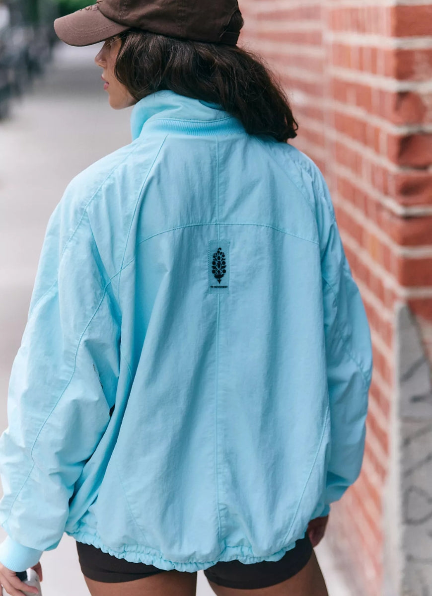 Field Tripper Jacket