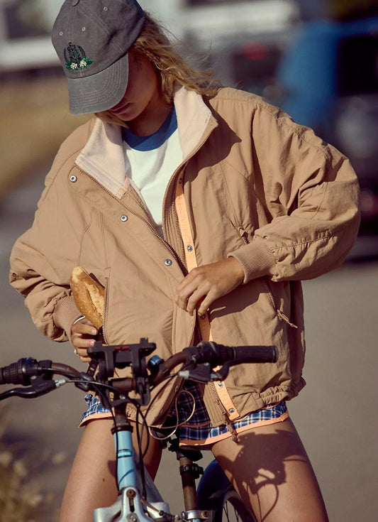 Field Tripper Jacket