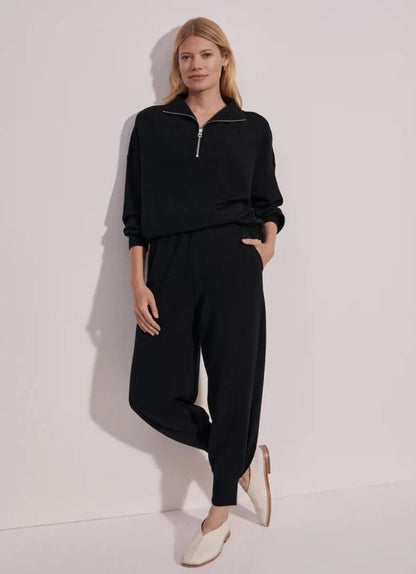 Hawley Half Zip Sweatshirt