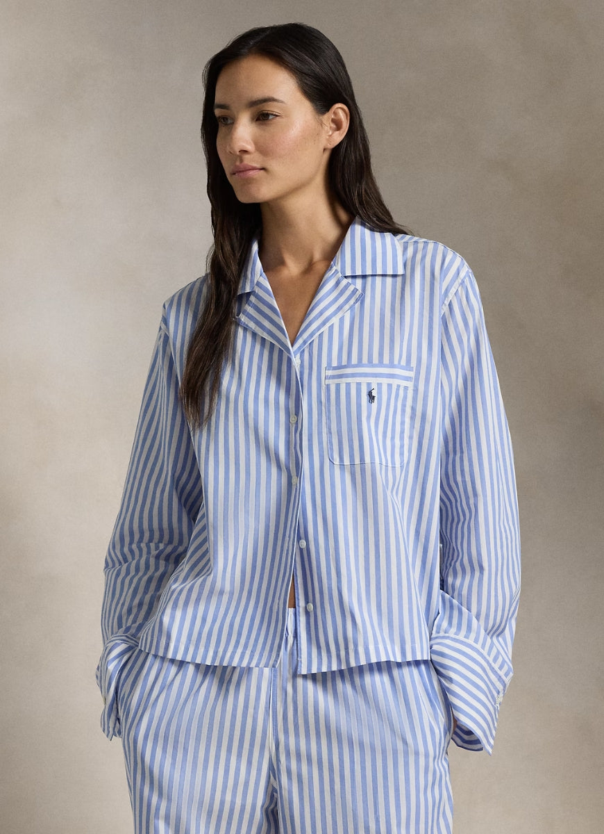 Long Sleeve PJ Set