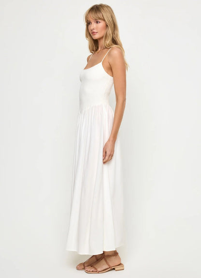 Misha Midi Dress