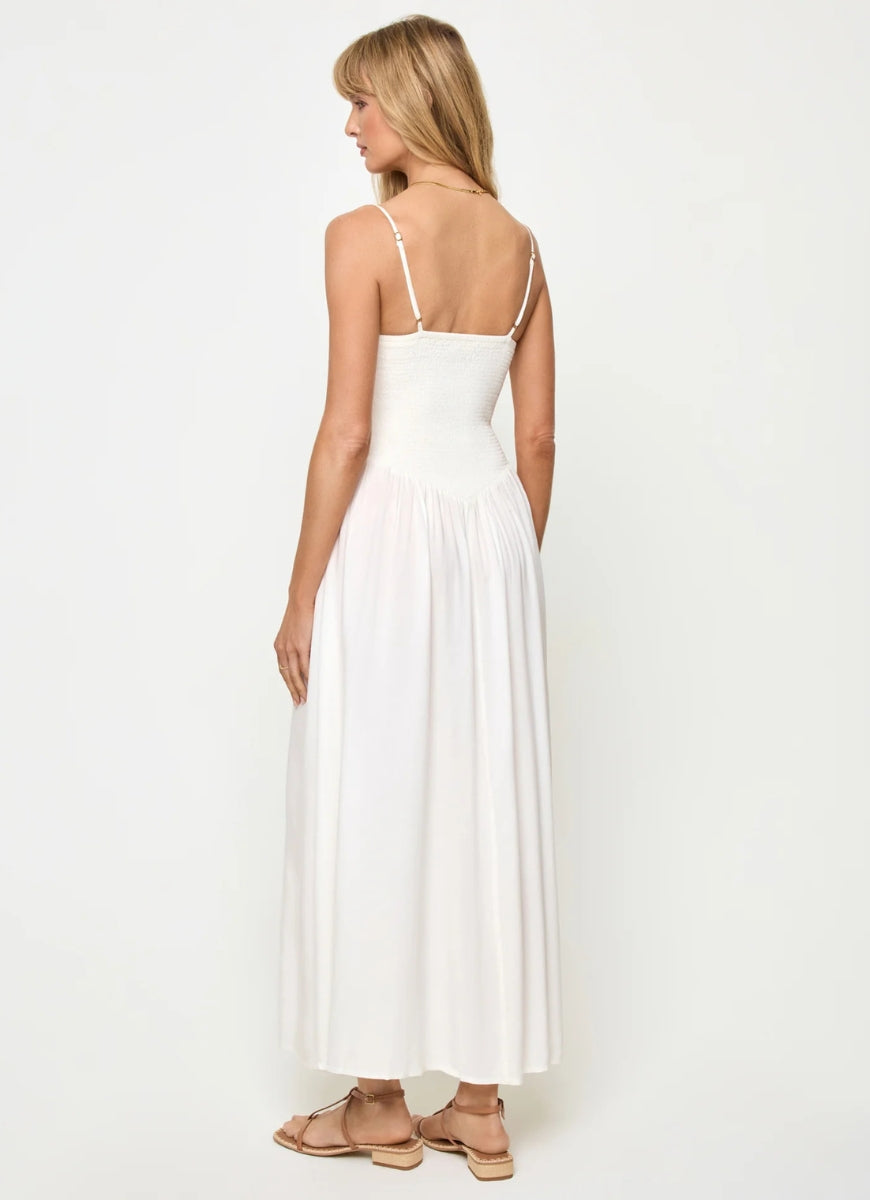 Misha Midi Dress