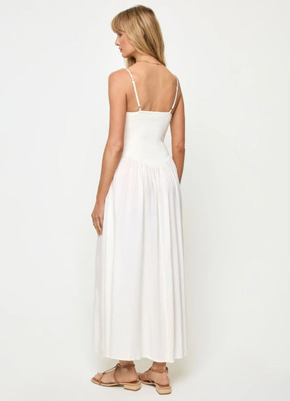Misha Midi Dress