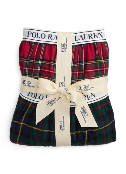 2 Pack Boxer