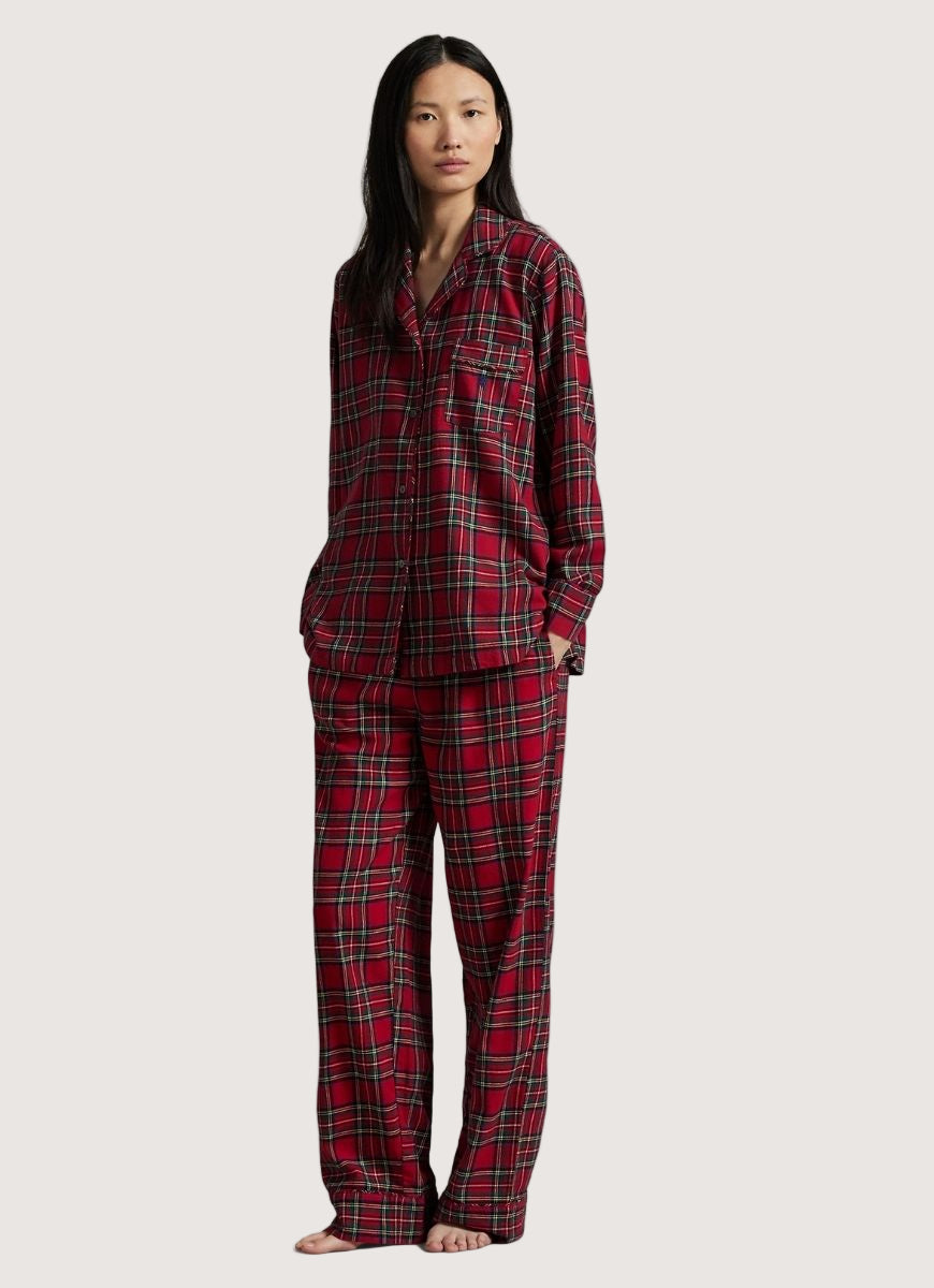 Madison PJ Set