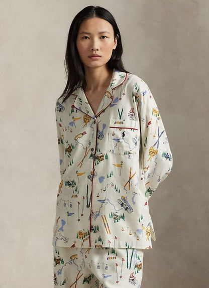 Madison PJ Set