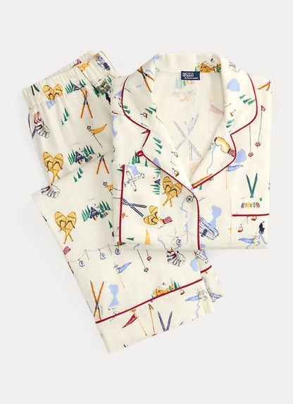 Madison PJ Set