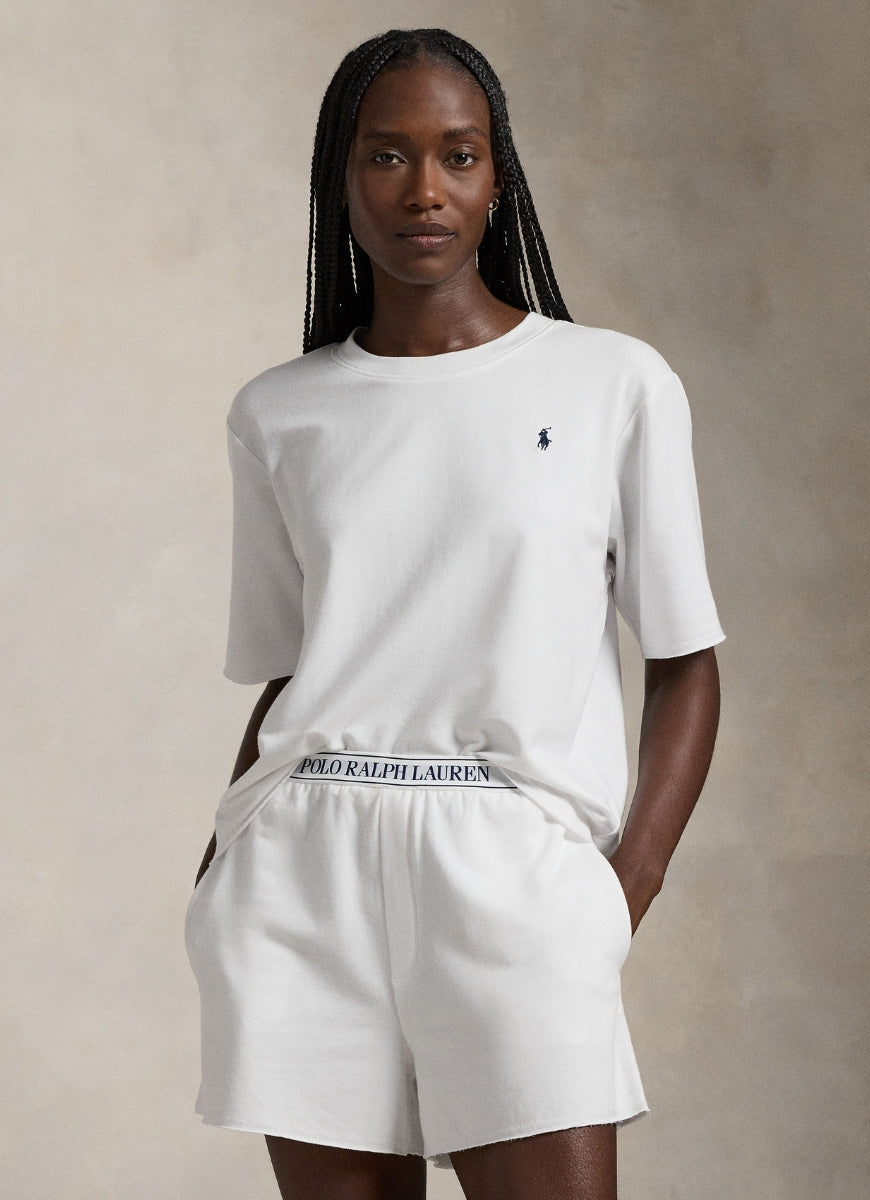 Short Sleeve Short Set