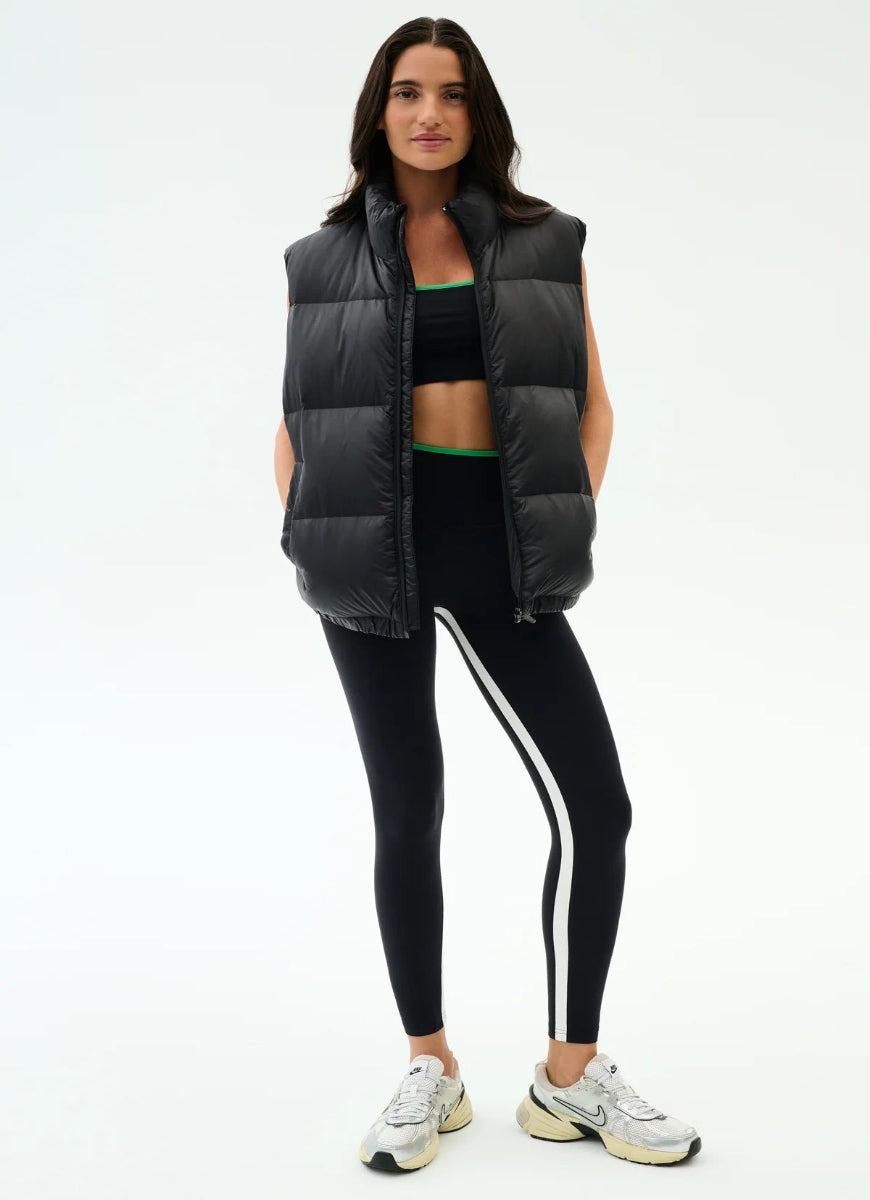 Summit Down Puffer Vest