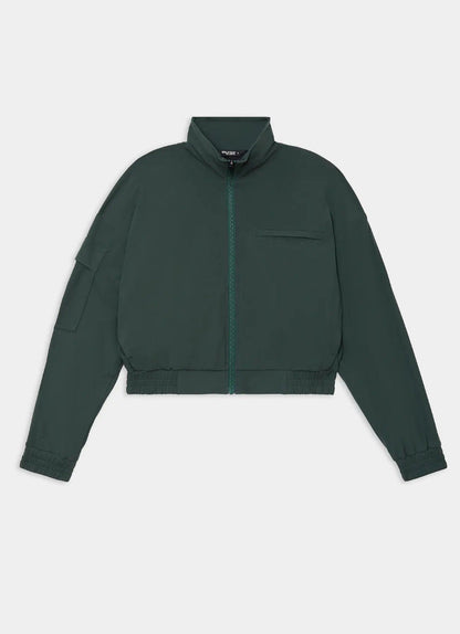 Peaches Airweight Cargo Jacket