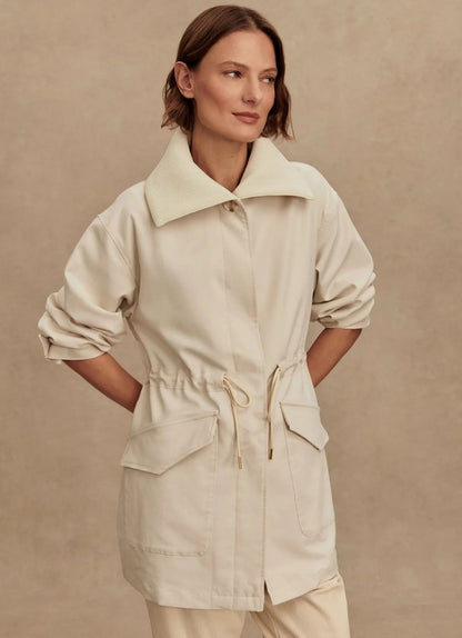 Beckton Utility Jacket