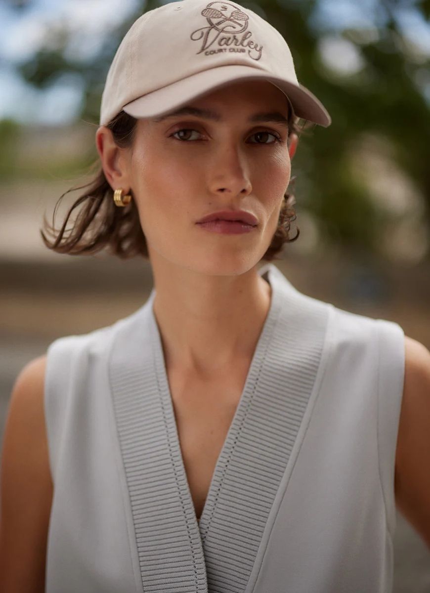 Freida V-Neck Tank