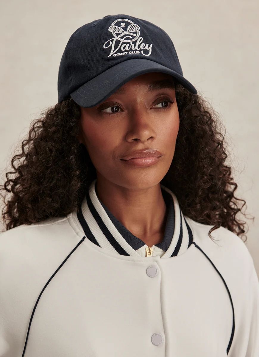 Jepson Club Jacket