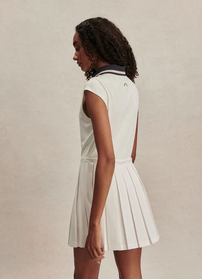 Nico Court Dress