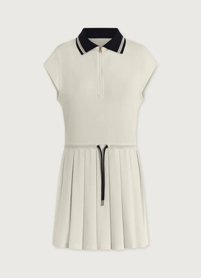 Nico Court Dress