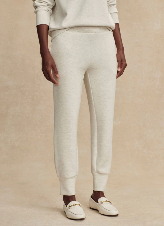 The Slim Cuff Pant 25"