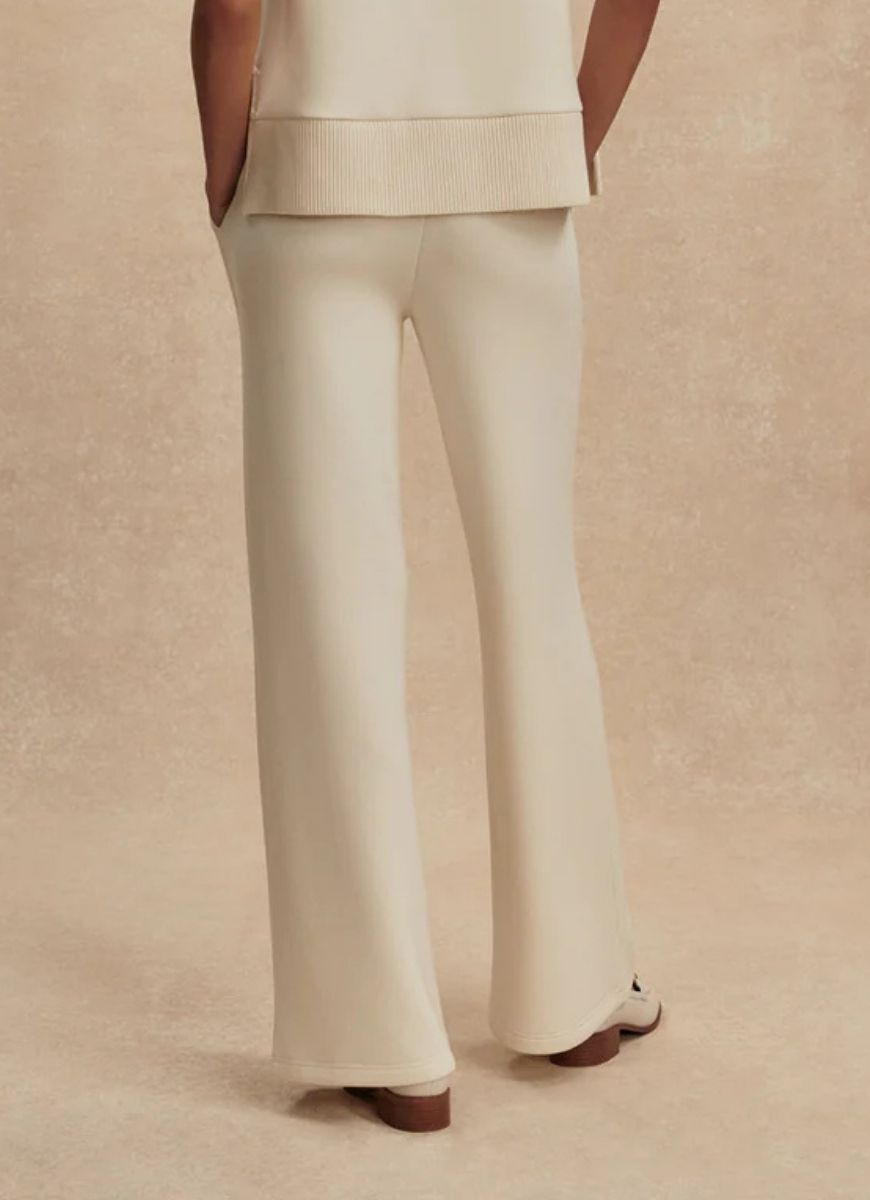 The Wide Leg Pant 30”